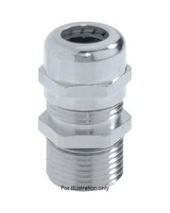 53112210 | Lapp  Nickel Plated Brass Cable Gland  PG9