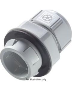 53112876 | Lapp Metric Plastic Cable Gland M 16