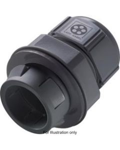 53112885 | Lapp Metric Plastic Cable Gland M 16