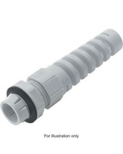 53112888 | Lapp Metric Plastic Cable Gland M16