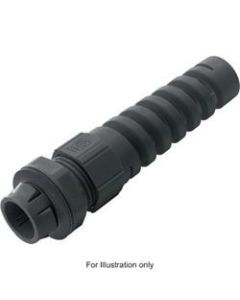 53112936 | Lapp Metric Plastic Cable Gland M12