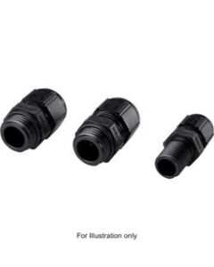 53113300 | Lapp Metric Plastic Cable Gland M12 x 1.5