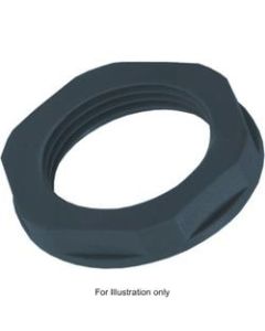 53119100 | Lapp Locking nut for Holes without Threads