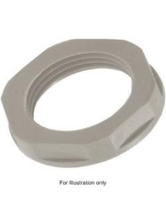 53119270 |Lapp Locking nut for Holes without Threads