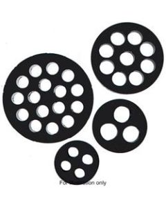53316220 | Lapp, Insert for Multiple Cables into One Gland