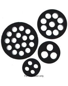 53340310 | Lapp, Insert for Multiple Cables into One Gland
