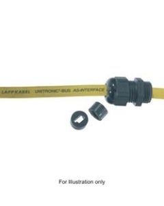 53310444 | Lapp, Insert for Multiple Cables into One Gland