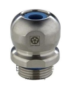 53806739 | Lapp INOX Stainless Steel Cable  Gland M12