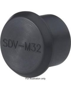 54113013 | Lapp SDV -M ATEX Protective Cap - Size: M16