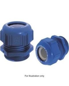 54115405 | Lapp Metric Plastic Cable Gland M12 x 1.5