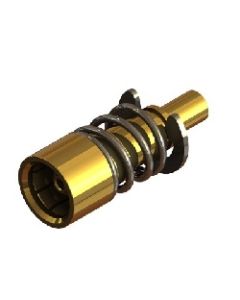 57-292-D3-HA | 57292D3HA | BMA EasyFit /Solder Bulkhead Jack