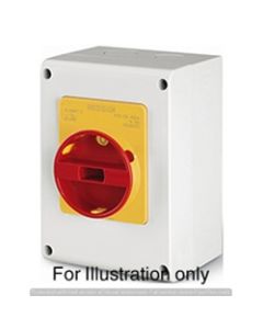 590.EM4015 | 590EM4015 | Scame | Isolators Series