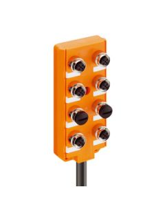ASB 8 5-4-331/5 M | 60585 | M12 Distribution Box