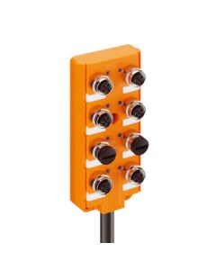 ASB 8/LED 5-4-331/20 M | 61040 | M12 Distribution Box