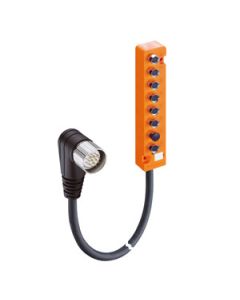 RSWU 12-SB 8/LED 3-333/11 M | 103082 | M8 Distribution Box