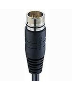 RSUF 19-242/25 M | 97533 | Cordset