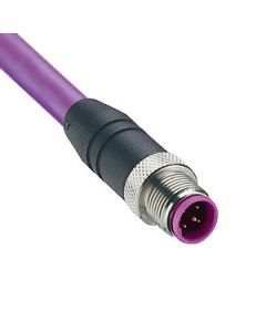 0975 254 102/25 M | 47929 | Cordset