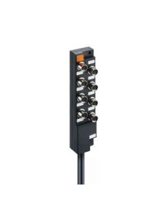 ASBM 8/LED 3-345/10 M | 65356 | M8 Distribution Box