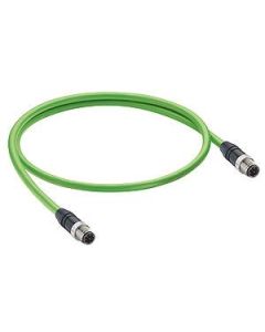 0985 342 100/5 M | 66462 | Cordset