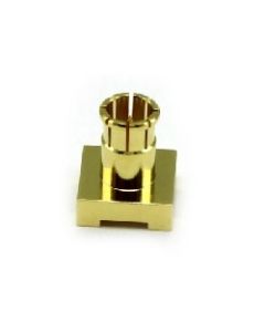 67-403-D126 | 67403D126 | Micro BNC Vertical PCB Mount Plug