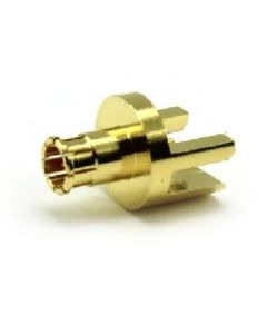 67-409-D126-1.6 | 67409D1261.6 | Micro BNC  PCB Mount Plug
