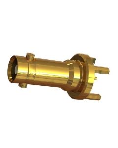 67-454-2-D66 | 674542D66 | Micro BNC PCB Mount Jack
