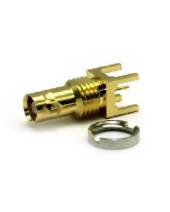 67-454-3-D66 | 674543D66 | Micro BNC PCB Mount Jack