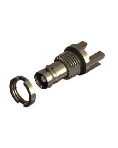 67-463-B126 1.6mm | 67463B1261.6mm | Micro BNC PCB Mount Jack