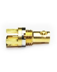 67-463-D66 1.0mm | 67463D661.0mm | Micro BNC PCB Mount Jack