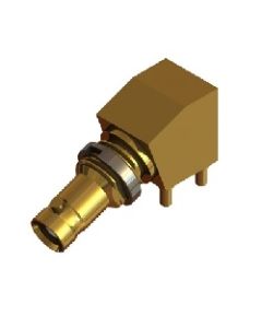 67-492-D66 | 67492D66 | Micro BNC PCB Jack R/A