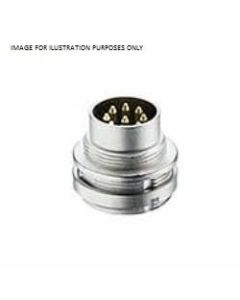 0314-2 08-1 | 03142081 | Lumberg Connector