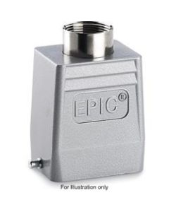 70020400 | H-B 6 TGH 29 | Lapp Epic&reg; H-B 6 TGH Housing