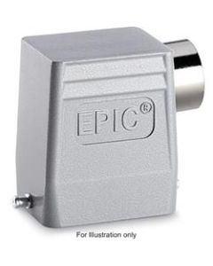 70022200 | H-B 6 TSH 21 | Lapp Epic&reg; H-B 6 TSH Housing