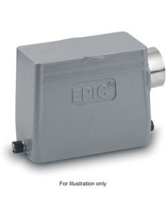70054400 | H-B 10 TSH-RO 29 | Lapp Epic® Housing