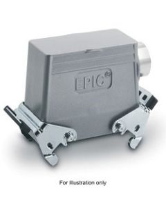 70057400 | H-B 10 TSBH 29 | Lapp Epic® Housing
