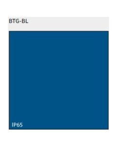 70136 | BTG-BL | Large Split Cable Grommet