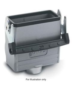 70142400 | H-B 24TBFH-LB 21 | Lapp Epic&reg; Housing
