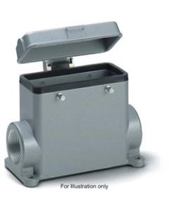 79146400 | H-B 24 SDRLH-BO M32 | Lapp Epic&reg; Housing