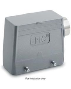70152400 | H-B 24 TSH 21 | Lapp Epic&reg; H-B 24 TSH Housing