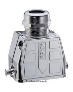 70250201 | Lapp Epic® Ultra H-B 6 TG LB Housing