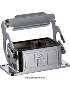 70250206 | Lapp Epic® Ultra H-B 6 AG LB Housing