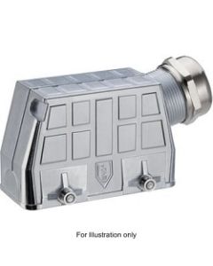 70250216 | Lapp Epic® Ultra H-B 16 TS QB 11-21  Housing