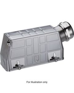 70250220 | Lapp Epic® Ultra H-B 24 TS QB 11-21 Housing