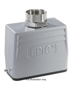70460200 | H-A 10 TGH 16 | Lapp Epic&reg; H-A 10 TGH Housing