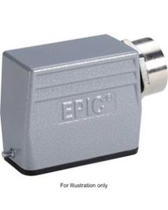 70462200 | H-A 10 TSH 16 | Lapp Epic&reg; H-A 10 TSH Housing
