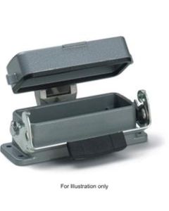 70474000 | H-A 16 AD-LB | Lapp Epic&reg; H-A 16 AD-LB Housing