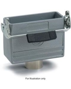 70480200 | H-A 16 TBFH-LB 16 | Lapp Epic® Housing