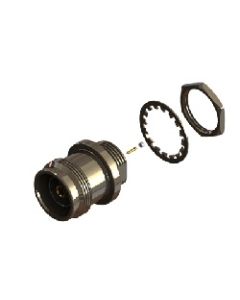 72-346-Q3-HA | 72346Q3HA | 4.3/10 Front Mount Solder Jack