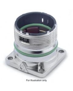 72004000 | Lapp Connector Housing | Epic&reg; Signal M23 A1