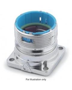72004110 | Lapp  Connector Housing | Epic&reg; Signal M23 A1